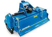New Holland RVH 255QG