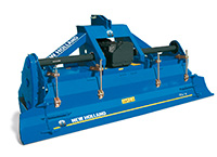 New Holland RVX 305LG