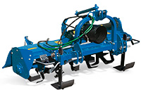 New Holland RVM 180QG