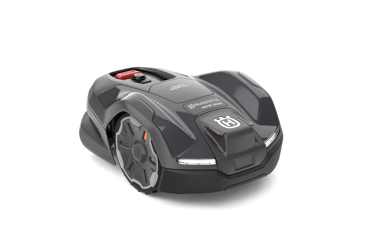 Husqvarnas Automower® 405XE NERA