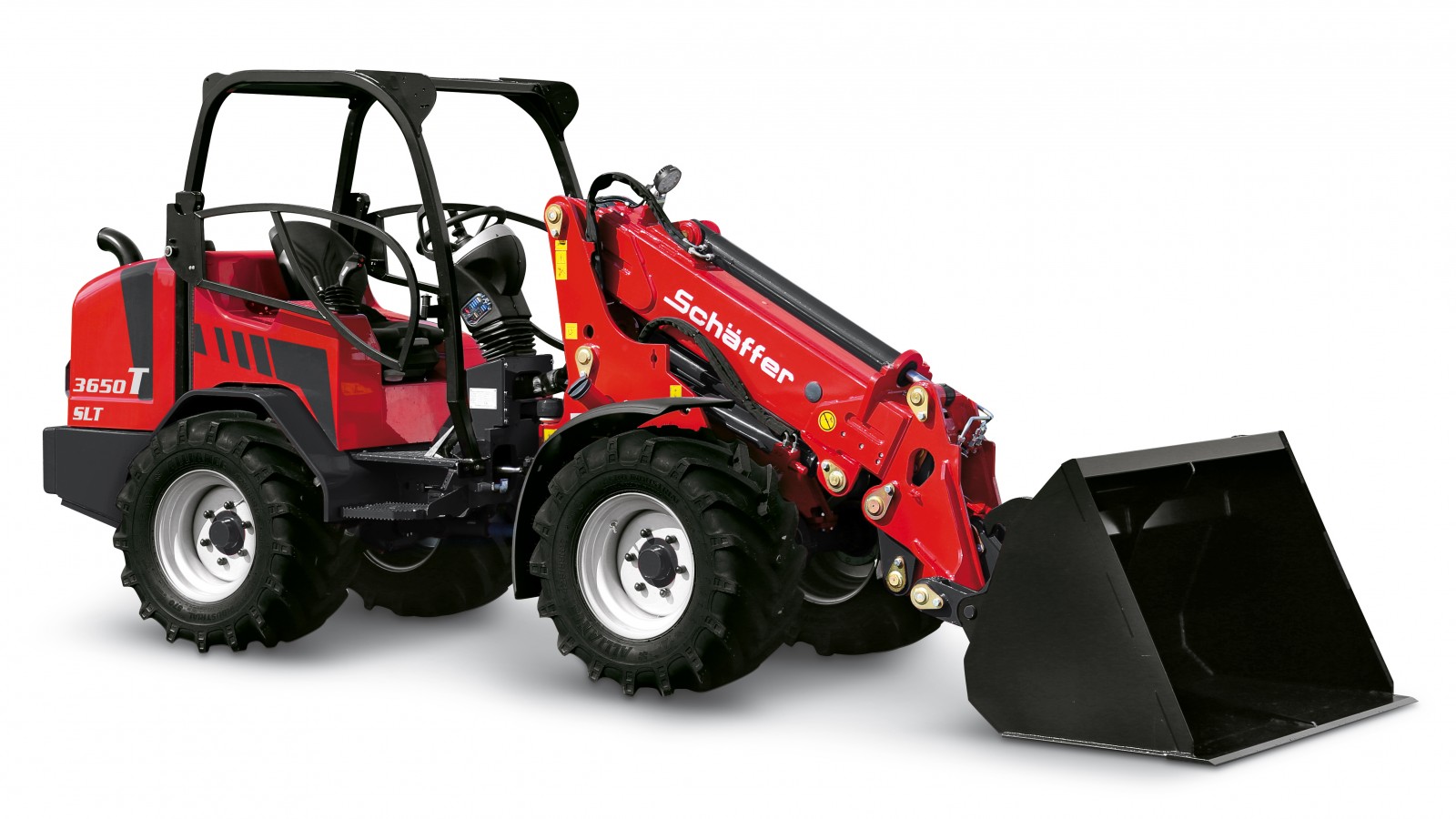 Schäffer 3650 T SLT