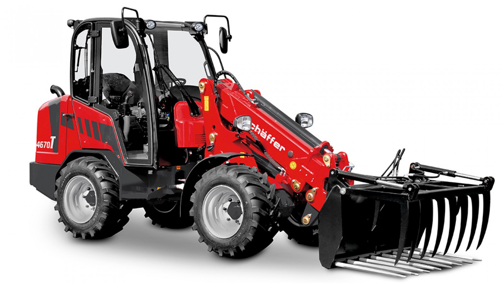 Schäffer 4670 T