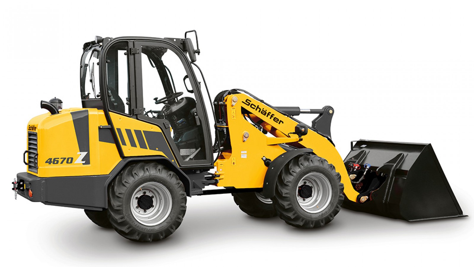 Schäffer 4670 Z