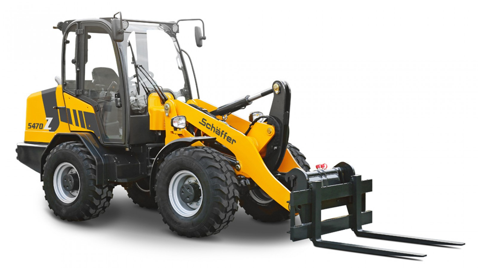 Schäffer 5470 Z