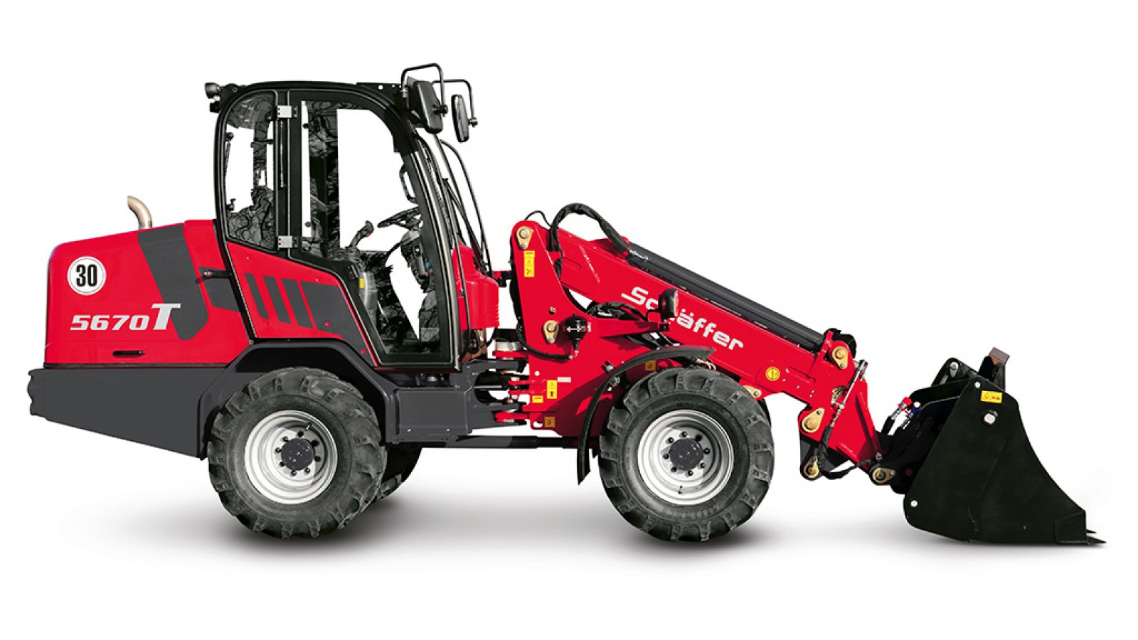 Schäffer 5680T