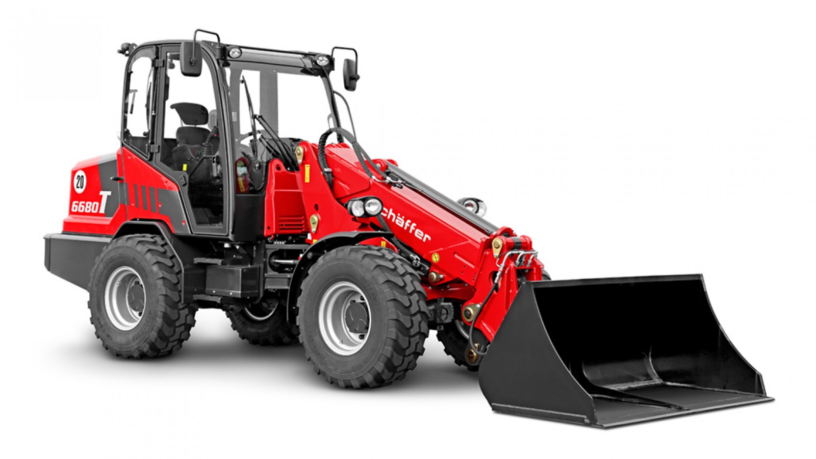 Schäffer 6680T