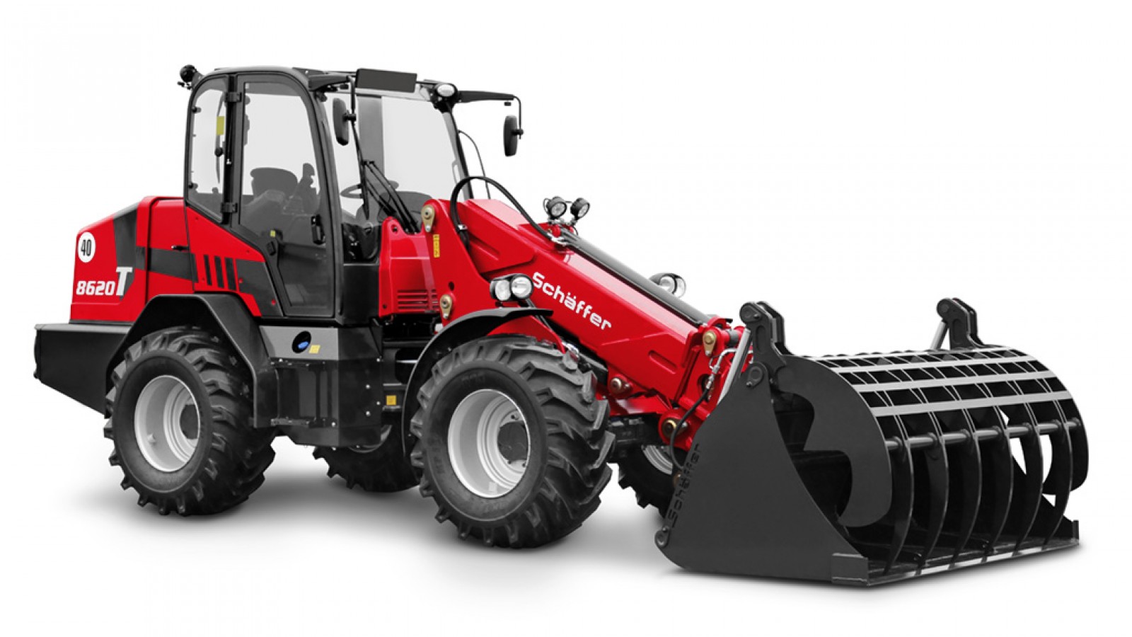 Schäffer 8620T