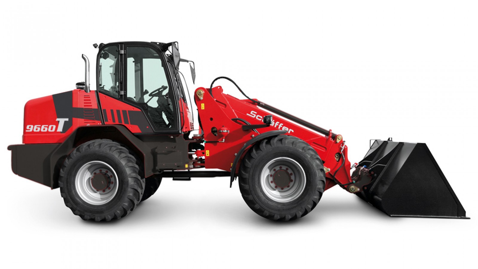 Schäffer 9660T