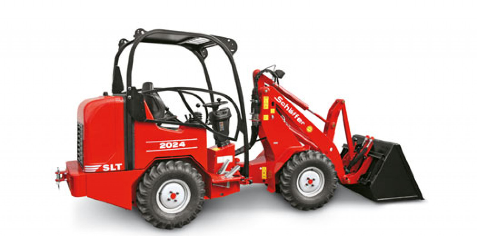 Schäffer 2024 SLT