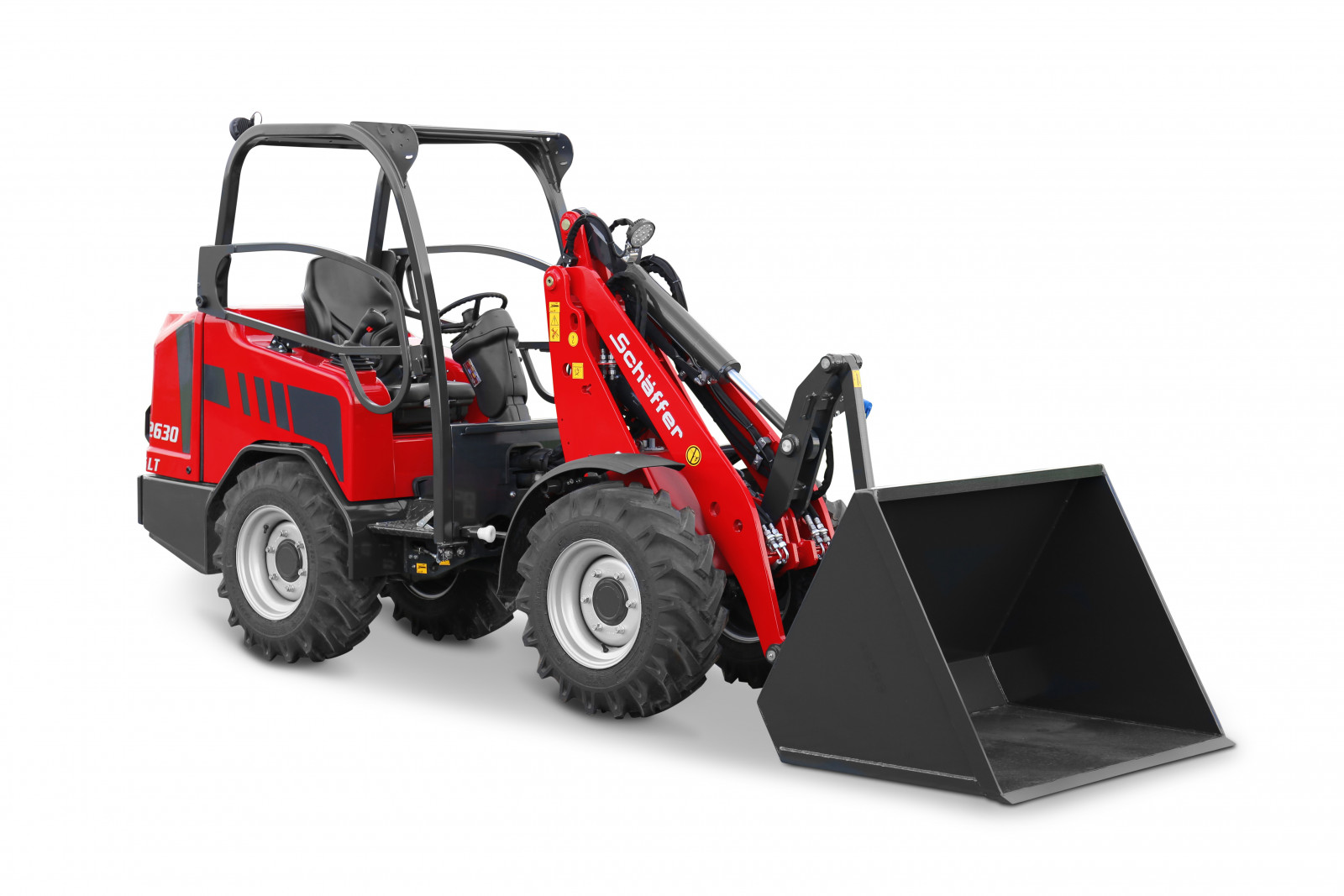 Schäffer 2630 SLT