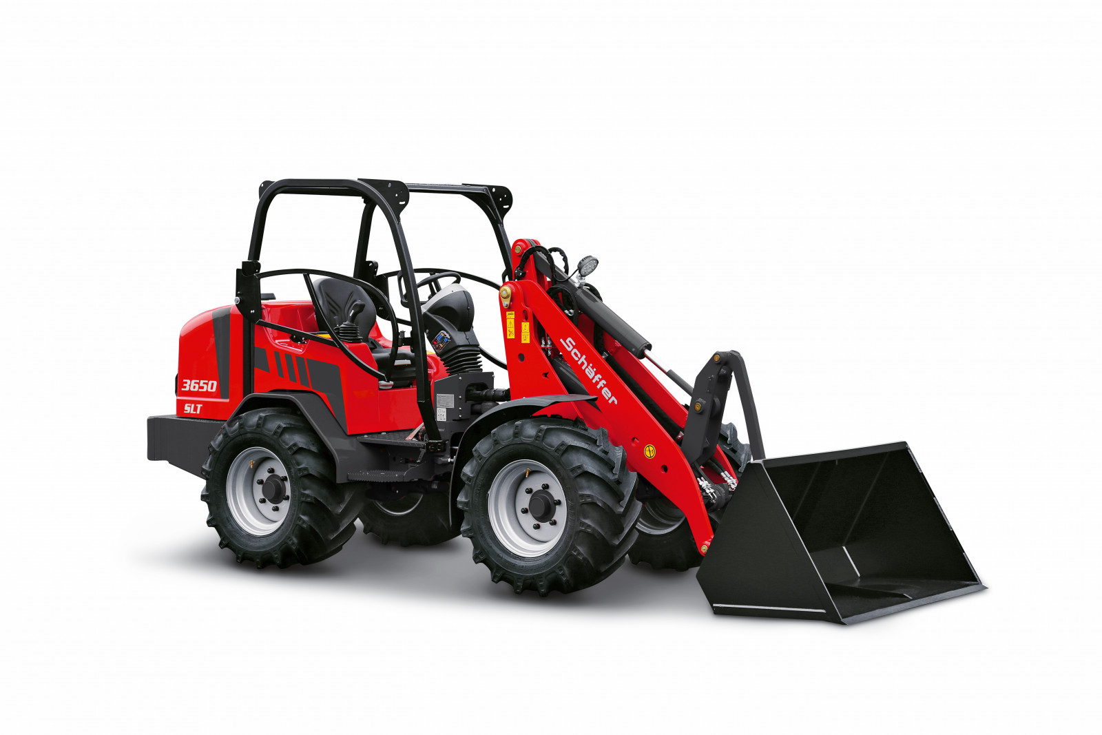 Schäffer 3650 SLT