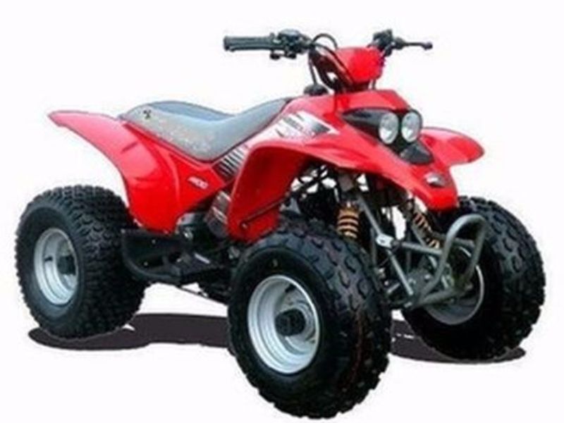 SMCR100 SPORTATV