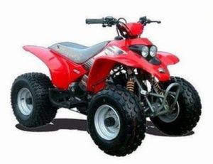 SMC R100 Sport