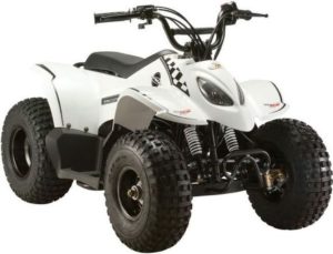 SMC Cooper 90 ccm