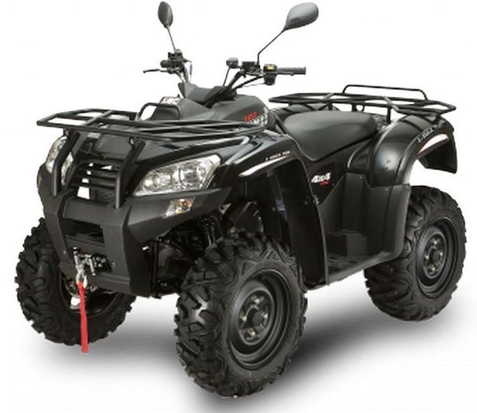 SMC Jumbo J-Max 700