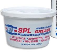 Spectro SPL fedt vandfast syntetisk 455 g.