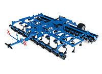 New Holland STX V 700T