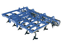 New Holland STX V 600