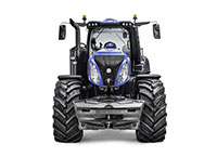 New Holland T8.380