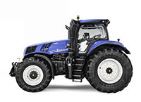 New Holland T8.410