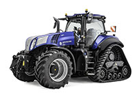 New Holland T8.435