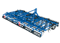 New Holland SBM V 830