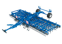 New Holland SGX 790