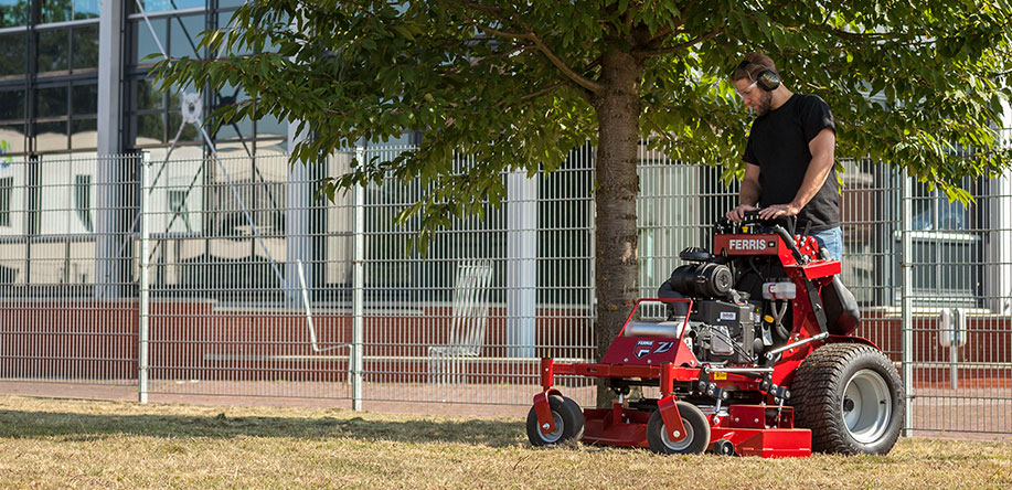 SRS™ Z1 Stand-On Klippere