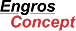 Menu Engros Concept