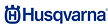 Menu Husqvarna