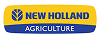 Menu new holland